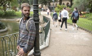 «Me he sentido excluido por tener una enfermedad mental»