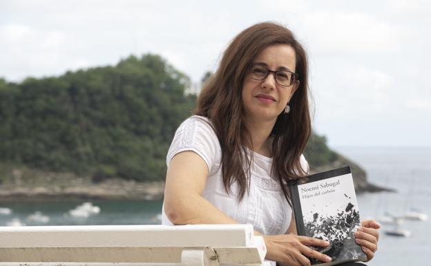 «En las cuencas mineras hay una sensación de ingratitud y olvido porque se sienten expoliadas»