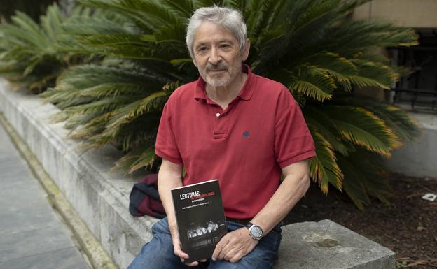 «Acordar con EH Bildu la Ley de Memoria da pie a que se impugne la Transición»