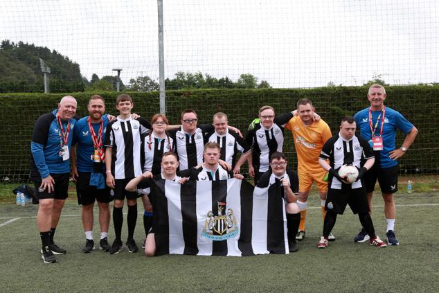 La Authentics Cup cierra hoy una exitosa segunda edición