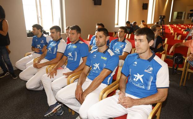 La Blanca, oportunidad para Peña II