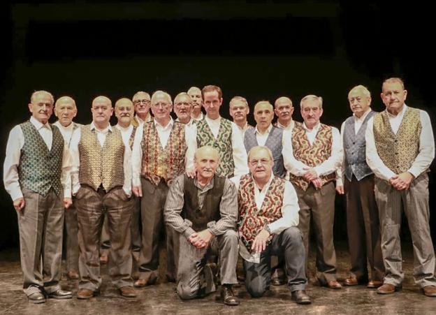 Alai Taldea canta mañana 'Gernikako Arbola' junto al retoño local del árbol