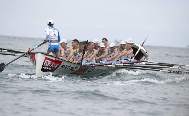 Denuncian una posible alineación indebida de Donostiarra