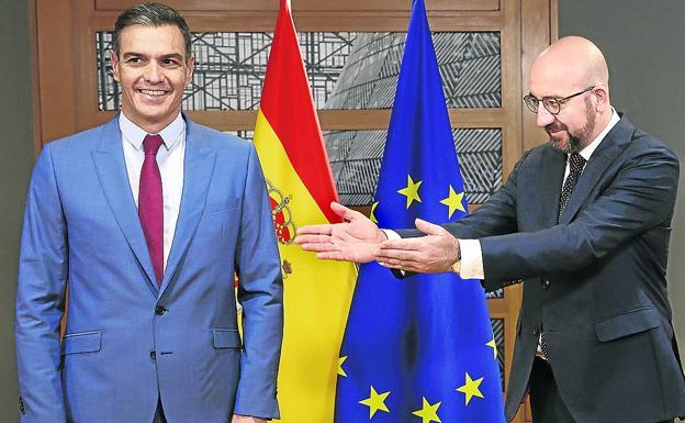 Donostia y Bilbao acogerán reuniones de la UE en la Presidencia española el año que viene