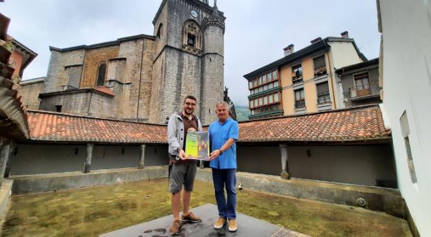 'Udako musika printzak' edizio berri bat hastear da agertoki berezietan