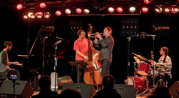 Echa a andar el 'IX Goierriko Jazzaldia'