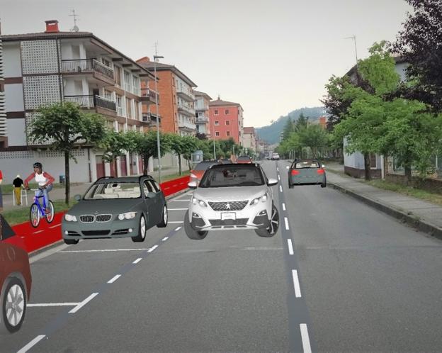 Propuestas de EH Bildu para el Barrio de Portasol