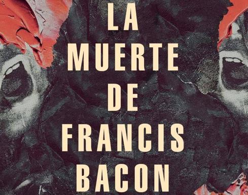 'La muerte de Francis Bacon' de Max Porter (Penguin Random House)