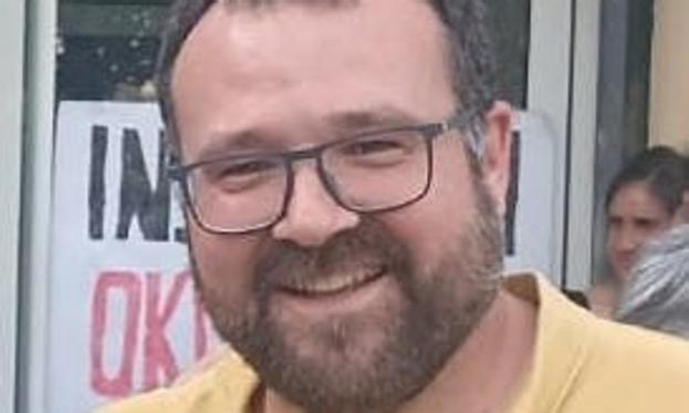 Detenido en Iparralde un sindicalista de LAB por ayudar a pasar la frontera con Francia a migrantes de forma irregular