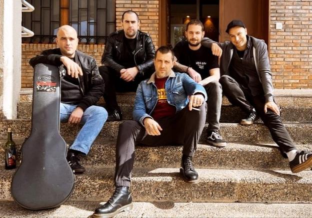 Mondra&Roll llenará Monterrón de música punk y rock hoy y mañana