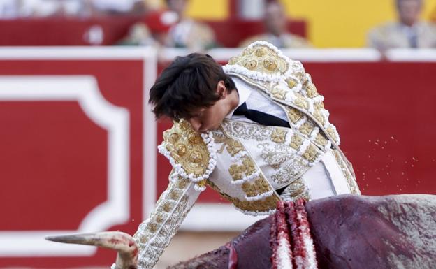 Morante de la Puebla y Roca Rey encabezan los carteles de Semana Grande