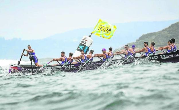 El Orzán pondrá a cada uno en su sitio