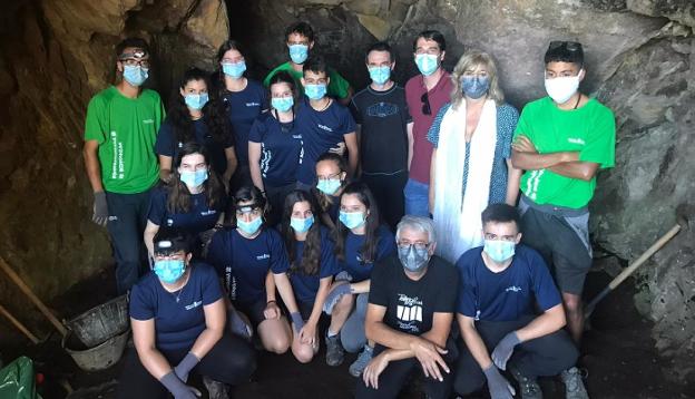 Subvención para el desarrollo de actividades de paz, memoria y convivencia