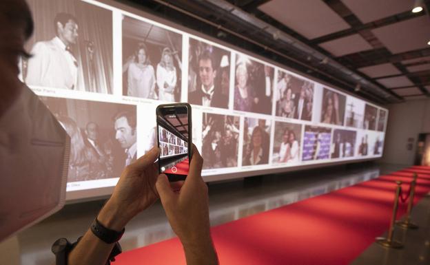 La estrella eres tú: los 70 años del Festival