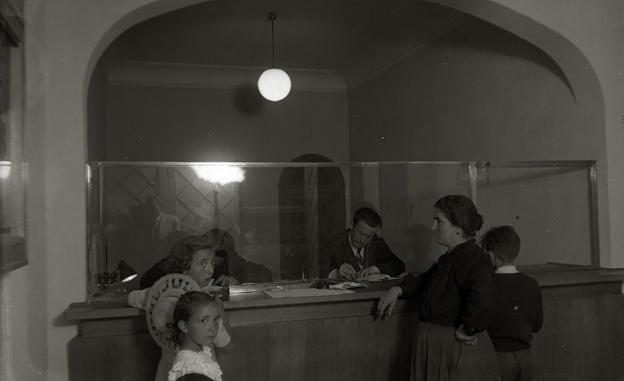 El Monte Pío Municipal