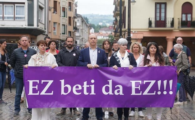 Detenido el presunto autor de la agresión sexual en la playa de Zarautz