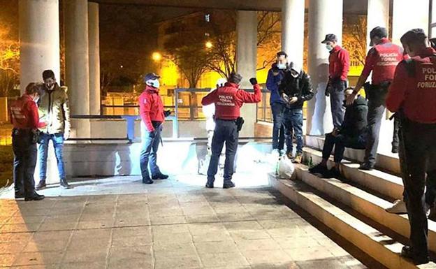 Activan el protocolo de sumisión química tras las denuncias de cuatro mujeres