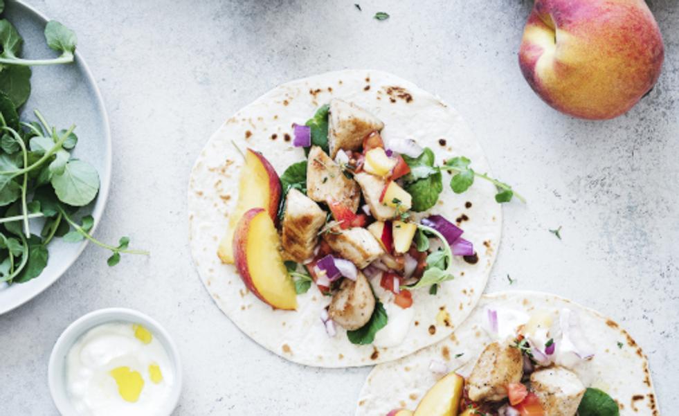 Receta | Una cena de verano al mejor precio