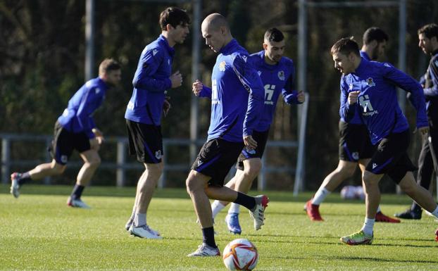 Jon Guridi firma por el Alavés para las próximas cuatro temporadas