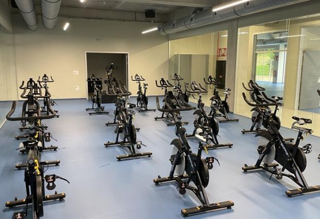 Comenzaron ayer las clases gratuitas para probar las actividades del Polideportivo