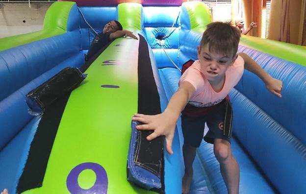 Las fiestas de Urazandi se despiden hasta 2023