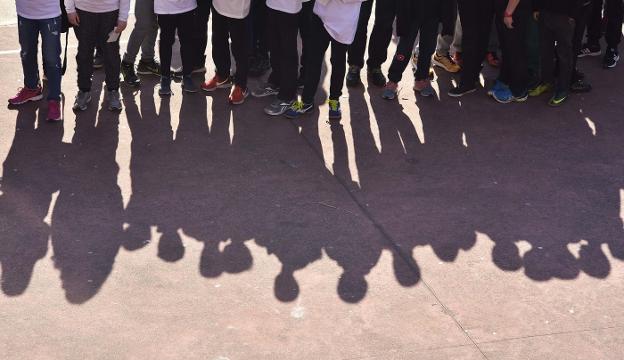 Un nuevo Plan para niños y jóvenes