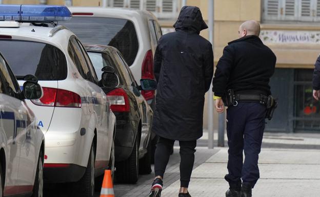 El TSJPV reduce de 15 a 12 años la condena al violador en serie por la agresión de Beasain