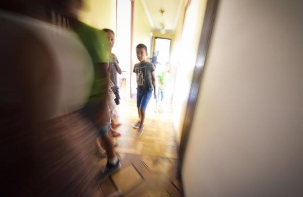 Cuenta atrás para reencontrarse con el Sáhara