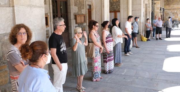 25 aniversario de Miguel Ángel Blanco