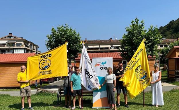 Orio se prepara para un fin de semana «muy especial»