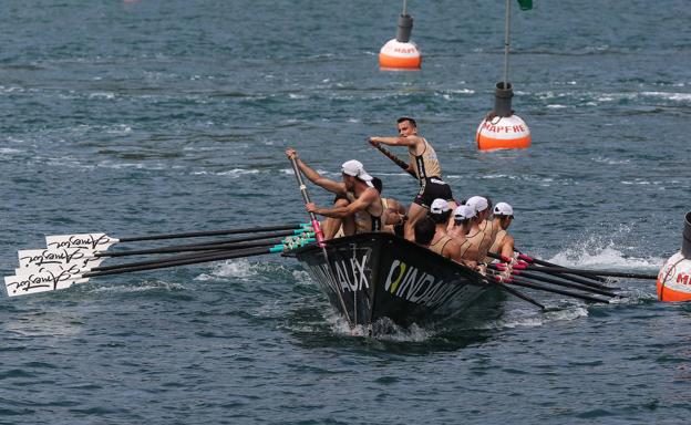 «Esto nos ha sorprendido a todos»