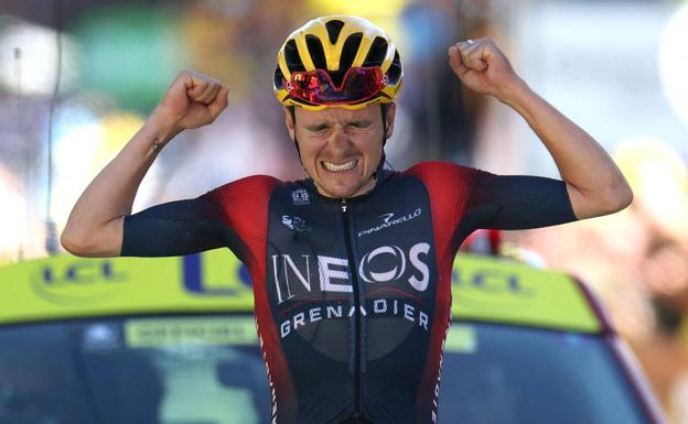 Un traje para cada baile