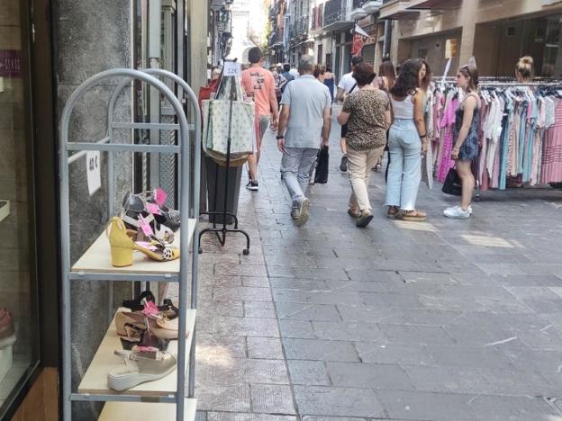 El Ayuntamiento destina 51.500 euros al impulso del tejido económico local