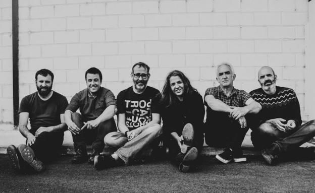 El fin de semana se cita con Kultura Plazara