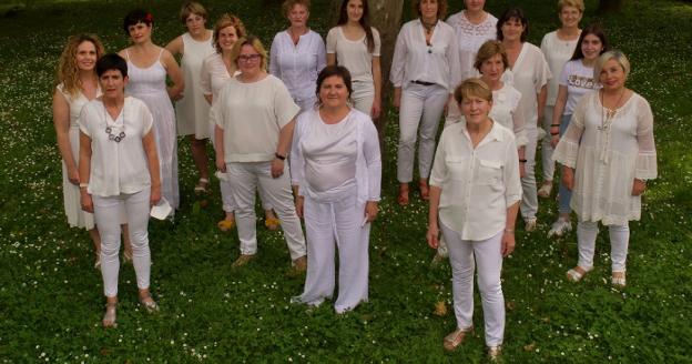 Hoy, concierto de Emotio Taldea