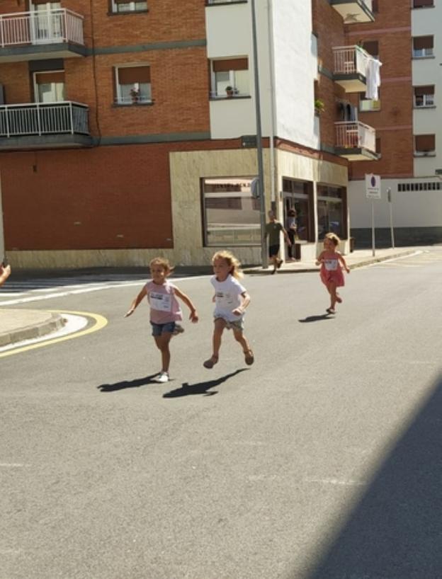 Las fiestas de Portasol retoman su programa con numerosas actividades