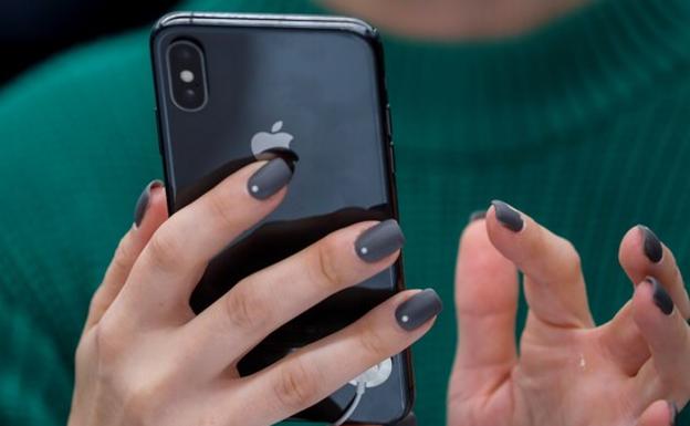 Seis consejos para una vacaciones 'cibeseguras'