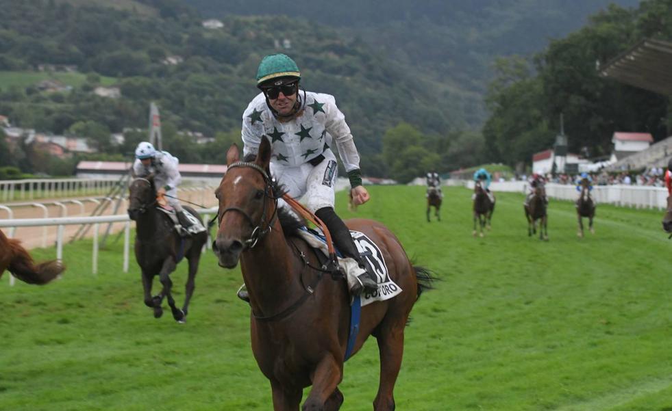 38 matriculados para la Copa de Oro 2022