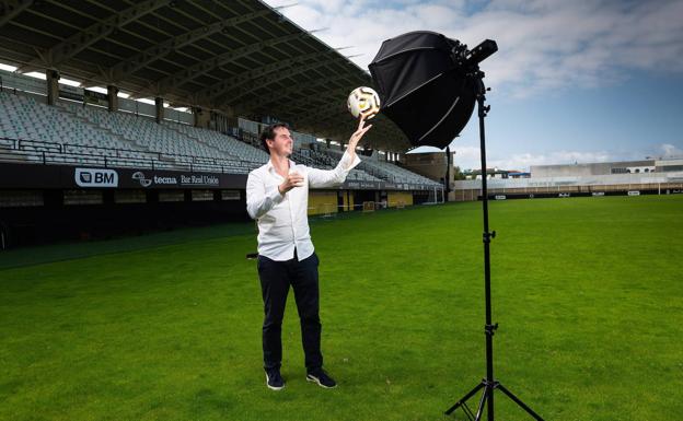 «Si damos un paso adelante, tendremos más posibilidades de entrar en playoff»