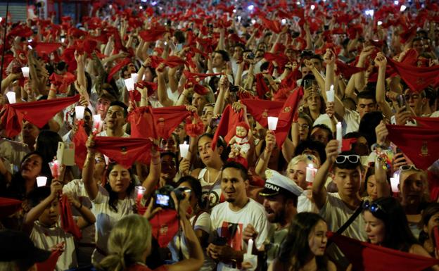 Ya solo faltan 356 días