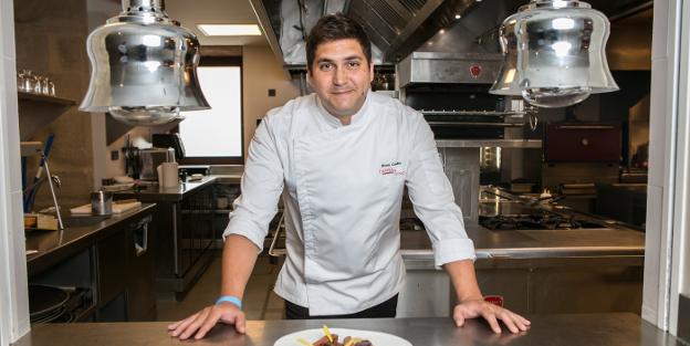 El espíritu de los Rothschild ronda Rioja Alavesa