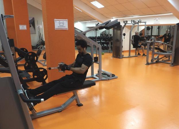 El Patronato de Deportes se acerca a la cifra de abonados previa a la pandemia