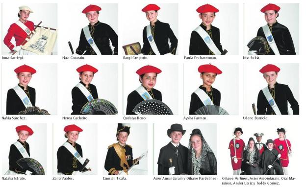 Doble jornada festiva para los más pequeños