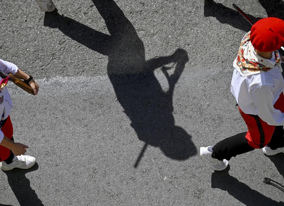 San Juan crece a un ritmo «imparable»