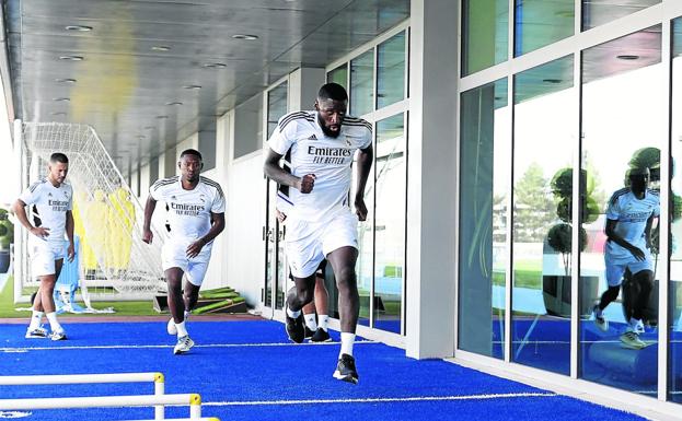 Take Kubo, el primero de la operación salida del Real Madrid