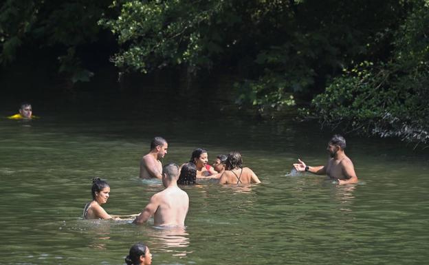 Vuelve la 'buena' calidad del aire a Gipuzkoa