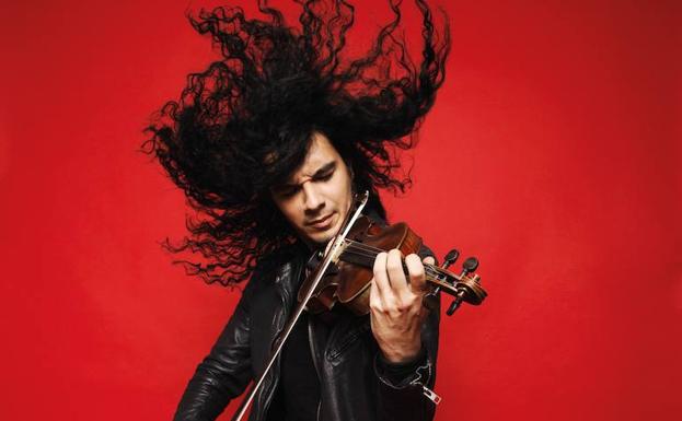 Kanariar Uharteetako Gazte Orkestra gonbidatu du EGOk