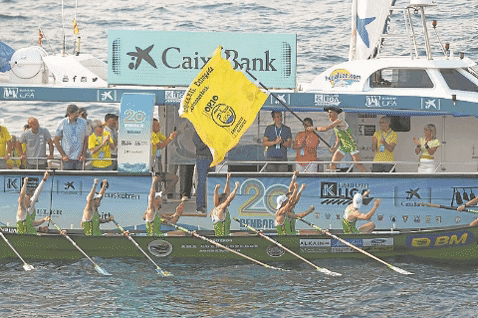 Gipuzkoa marca el rumbo de la temporada