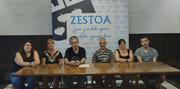 «Udalak lanpostu publikoak ez ditu oparituko»