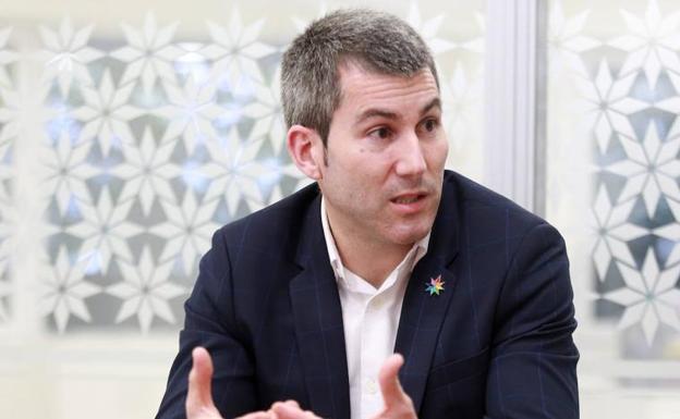 Arkaitz Rodriguez califica de «reaccionarios» a GKS